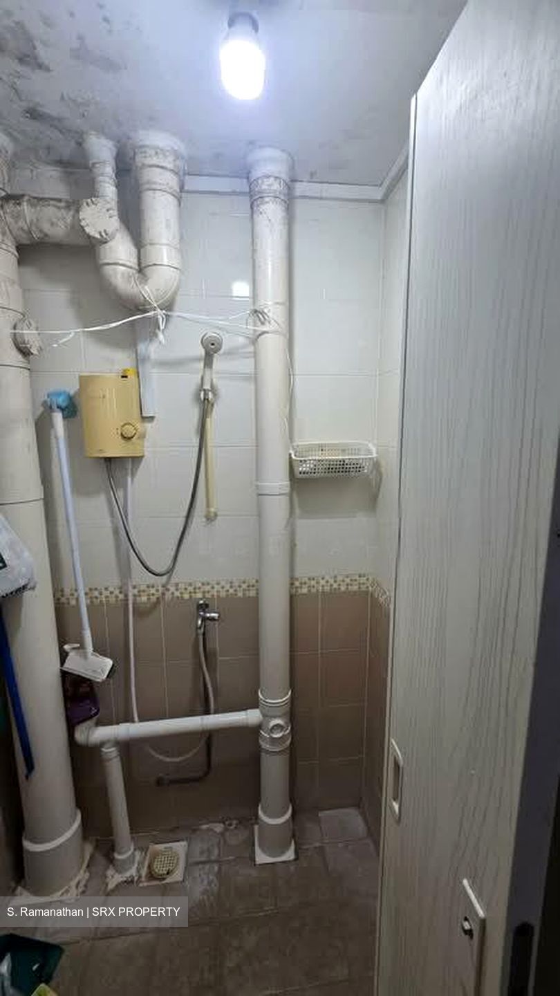 Blk 3 Saint George's Road (Kallang/Whampoa), HDB 3 Rooms #539092351